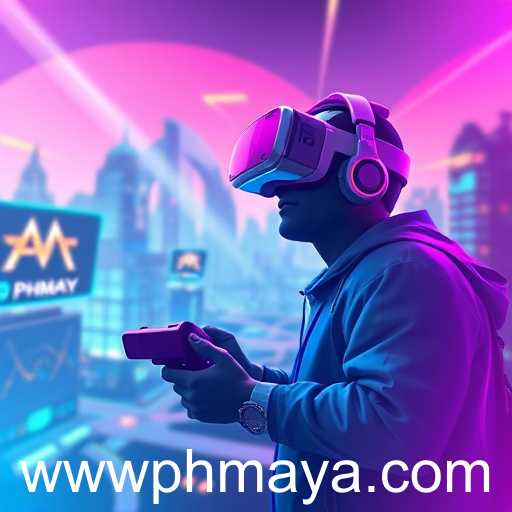 The Digital Quest of Phmaya