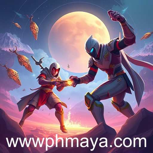 The Digital World of Phmaya Expands