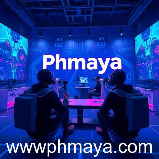 The Evolution of Gaming in 2025: PHMaya's Impact