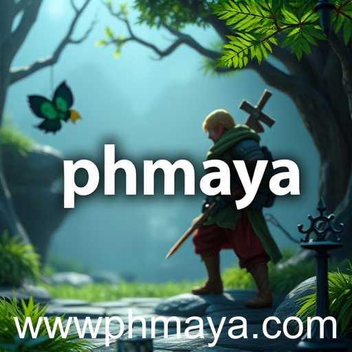 Mastering Games with Strategy Guides Featuring 'phmaya'