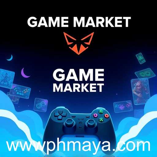 Exploring the Fascinating Realm of 'Game Market' in the World of 'Phmaya'
