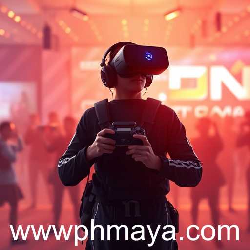 Phmaya's Rising Influence in Gaming