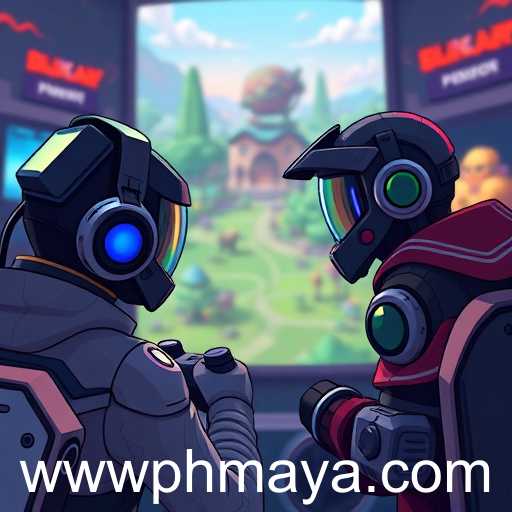 Phmaya Expansion in the Gaming World