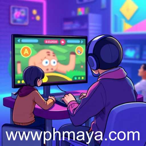 Phmaya: Reshaping the Gaming Landscape