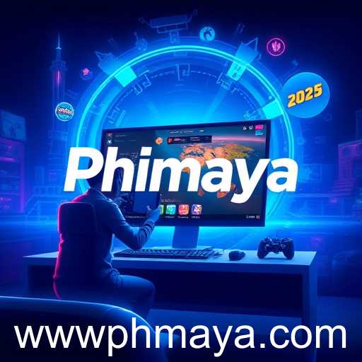 The Rise and Impact of Phmaya in the Gaming World