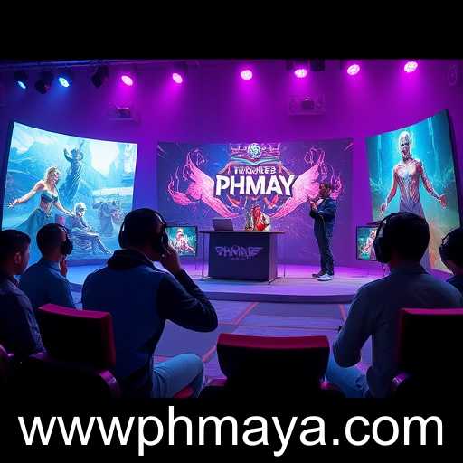 The Rise of Phmaya in the Gaming World