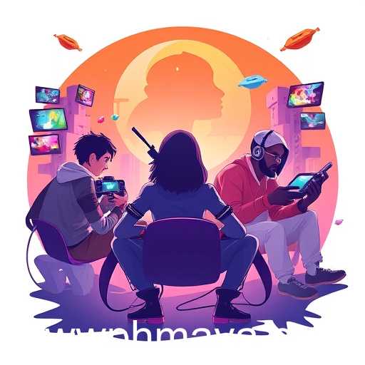 The Rise of Phmaya and Gaming Trends in 2025