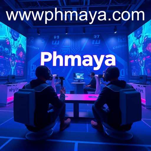 Phmaya's Influence on Global Gaming Trends