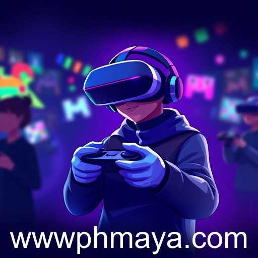 The Rise of Online Gaming: A Focus on Phmaya