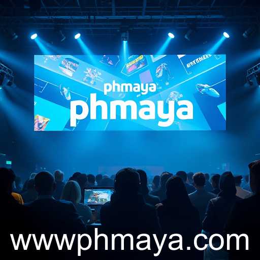 Phmaya Revolutionizes Online Gaming Experience
