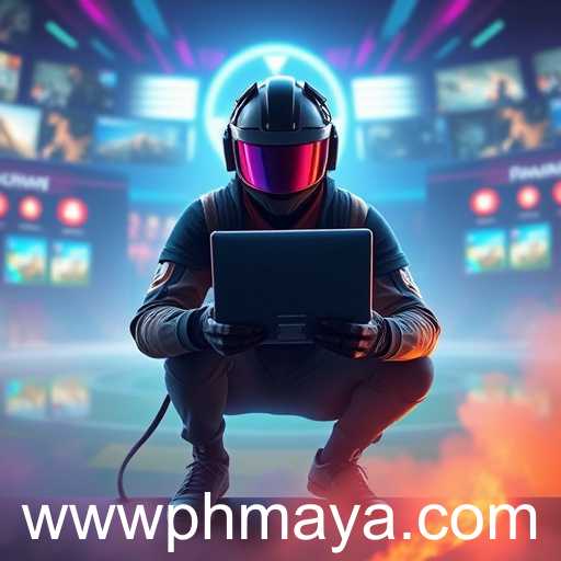 Rise of Online Gaming in 2025