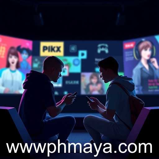 The Rise of Phmaya: Driving Change in Gaming