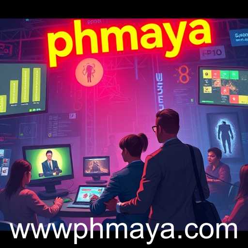 The Rise of 'phmaya': A Game Changer in Online Entertainment